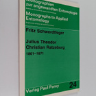 Fritz Schwerdtfeger : Julius Theodor Christian Ratzeburg,... - pikkukuva 1