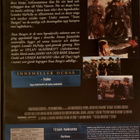 TEXAS RANGERS EGMONT DVD - pikkukuva 2