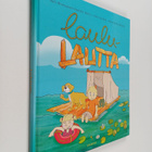 Anu Uusikylä ym. : Laululautta - pikkukuva 1