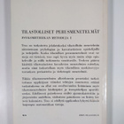 Toivo Vahervuo : Tilastolliset perusmenetelmät : psykomet... - pikkukuva 2