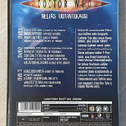 DOCTOR WHO: Kausi 4 (2008) BBC:n kulttisarja (3DVD) *UUSI* - pikkukuva 2