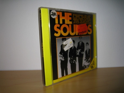 The Sounds