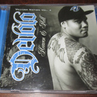Heaven & Hell, Delovo hiphop albumi - pikkukuva 1