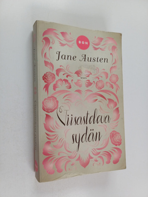 Jane Austen : Viisasteleva sydän