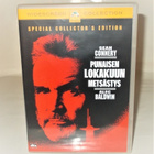 PUNAISEN LOKAKUUN METSÄSTYS - pikkukuva 1