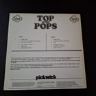 TOP OF THE POPS . LP ( VOL. 37 ) - pikkukuva 2