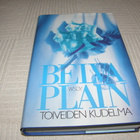 Belva Plain Toiveiden kudelma   -sid - pikkukuva 1