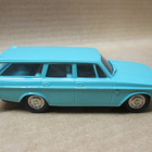 Volvo 145 Estate 1973, Rob Eddie - pikkukuva 3