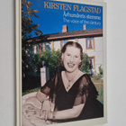 Erik Ostby : Kirsten Flagstad - Århundrets Stemme - pikkukuva 1