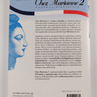 Soili Sutinen ym. : Chez Marianne 2 : Ranskaa aikuisille - pikkukuva 2