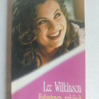 Harlequin, Lee Wilkinson: "Balantynen rubiinit" - pikkukuva 1
