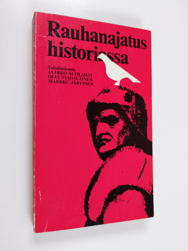 Rauhanajatus historiassa