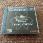Sega Dreamcast Pro Pinball Trilogy - pikkukuva 1