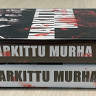 Harkittu murha (1995-1997) koko tv-sarja (11DVD) - pikkukuva 2