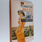 Jonathan B. West : Liket i baklukan - pikkukuva 1