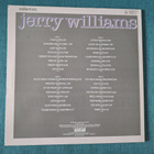 JERRY WILLIAMS Collection KAKLP 11 1986 Ruotsi - pikkukuva 3