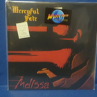 MERCYFUL FATE - MELISSA M-/M- GER 2013 REPRESS LP - pikkukuva 1