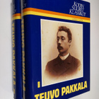 Mervi Kantokorpi : Kodin suuret klassikot : Teuvo Pakkala... - pikkukuva 1