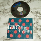 CD Single Tale - The Rhythm - pikkukuva 1