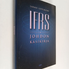 Jarmo Leppiniemi : IFRS : johdon käsikirja - pikkukuva 1