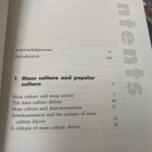 An Introduction to Theories of Popular Culture - pikkukuva 3