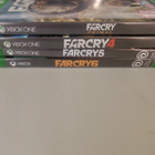 Farcry paketti Xbox one - pikkukuva 4