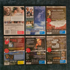 Dvd 6kpl ( Elokuvia 11 ). - pikkukuva 2