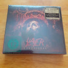 Slayer - Repentless CD + DVD - pikkukuva 1