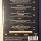 MARX BROTHERS SILVER SCREEN COLLECTION, DVD x 5, Marx - pikkukuva 2