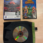 Dark Chronicle (PS2)(PAL)(CIB) - pikkukuva 2