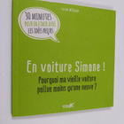 Lucien Willemin : En voiture Simone ! - Pourquoi ma vieil... - pikkukuva 1