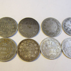 25 penniä 1875, 1891, 1898, 1901, 1906, 1916 - pikkukuva 2