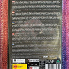 DVD: Lords of the Mafia - Crown Jewel of Cosa Nostra - pikkukuva 2