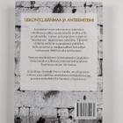 Teuvo Laitila : Uskonto, isänmaa ja antisemitismi : kiist... - pikkukuva 2