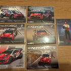 Wrc Sami Pajari setti - pikkukuva 1