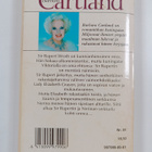 Barbara Cartland : Vastustajana rakkaus - pikkukuva 2