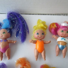 Lanard Fairykins keijut, 5 kpl - pikkukuva 3