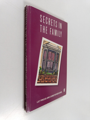 Lily Pincus : Secrets in the family