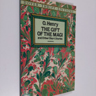 O. Henry : The Gift of the Magi and Other Short Stories - pikkukuva 1