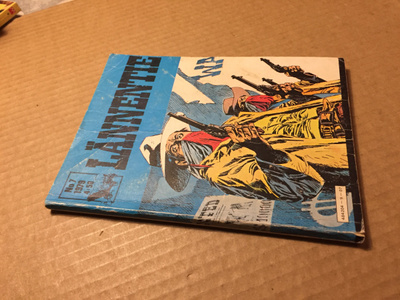 LÄNNENTIE 7/1979