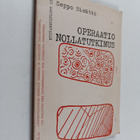 Seppo Sisättö : Operaatio Nollatutkimus - pikkukuva 1