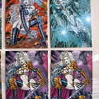 Lady Death Keräilykortit - pikkukuva 2