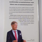 Terho Puustinen : Sijoittaja : Mitä Hannes Kulvik oppi ah... - pikkukuva 2