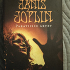 Alice Echols: Janis Joplin - Paratiisin arvet - pikkukuva 1