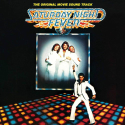 Various - Saturday Night Fever (CD)
