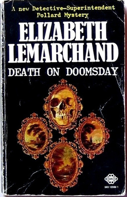 Death on Doomsday Elizabeth Lemarchand