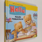 Maria Loretta Giraldo : Nallen puuhapäivä - pikkukuva 1