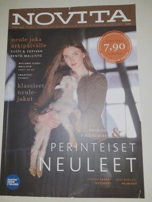 Novita syksy 2014