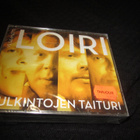 Vesa-Matti Loiri-Tulkintojen Taituri ( AVAAMATON 3X CD ) - pikkukuva 1