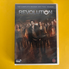 Revolution Kausi 2 The Complete second and Final Season DVD - pikkukuva 1